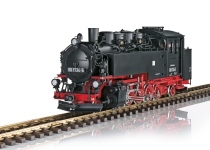 LGB 21486 - G - Dampflok BR 99, SDG, Ep. VI - DC-Sound